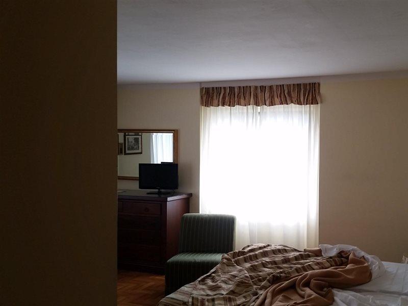Tk Hotel - Ex Ares San Giovanni La Punta Zewnętrze zdjęcie