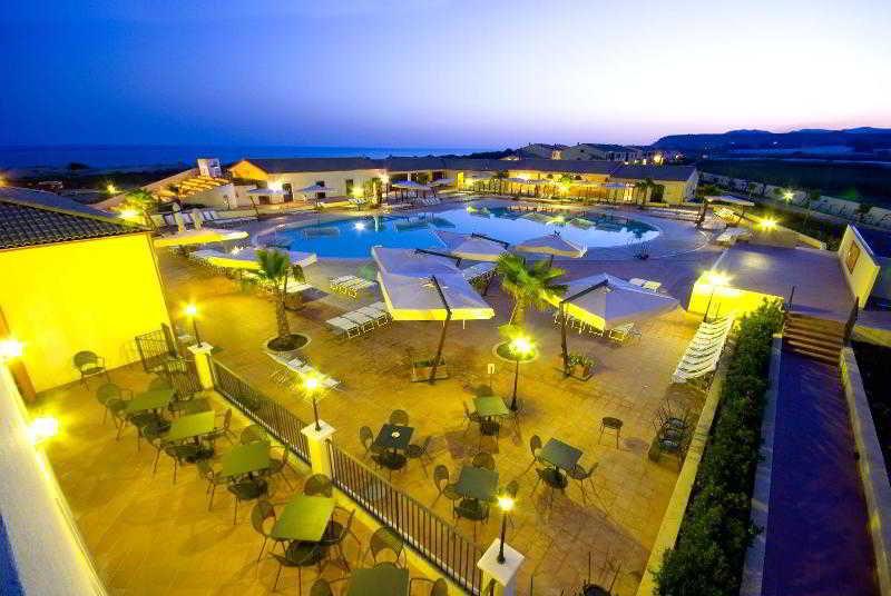 Tk Hotel - Ex Ares San Giovanni La Punta Zewnętrze zdjęcie