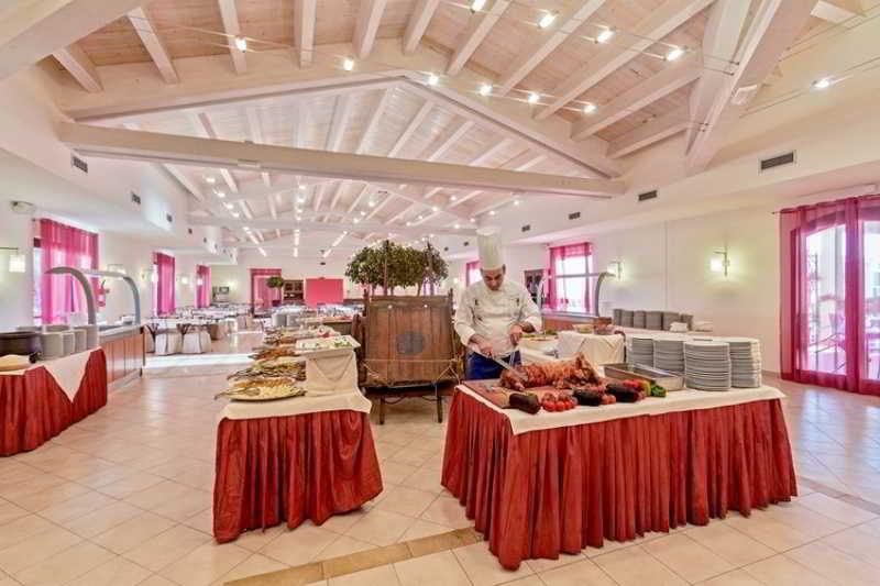 Tk Hotel - Ex Ares San Giovanni La Punta Zewnętrze zdjęcie