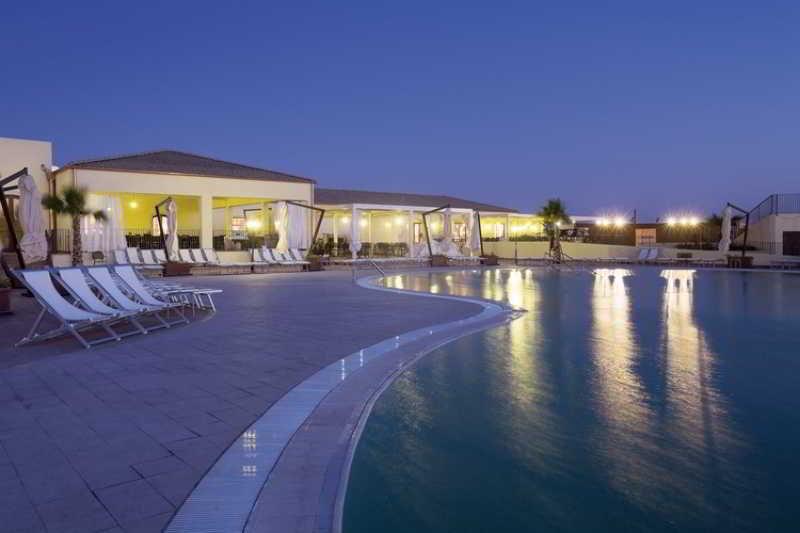 Tk Hotel - Ex Ares San Giovanni La Punta Zewnętrze zdjęcie