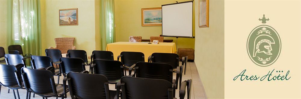 Tk Hotel - Ex Ares San Giovanni La Punta Zewnętrze zdjęcie