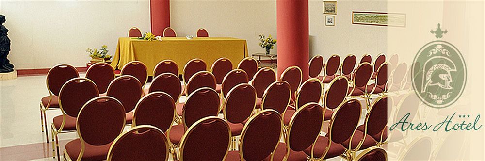 Tk Hotel - Ex Ares San Giovanni La Punta Zewnętrze zdjęcie