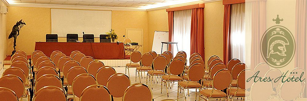 Tk Hotel - Ex Ares San Giovanni La Punta Zewnętrze zdjęcie